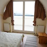 Balatonalmadi, Matyas Kiraly Nyaralo Apartment