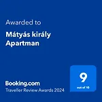 Apartment Balatonalmadi, Matyas Kiraly Nyaralo Balatonalmadi