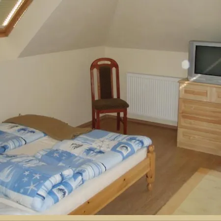 Balatonalmadi, Matyas Kiraly Nyaralo * Balatonalmádi