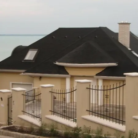 Apartman Balatonalmadi, Matyas Kiraly Nyaralo