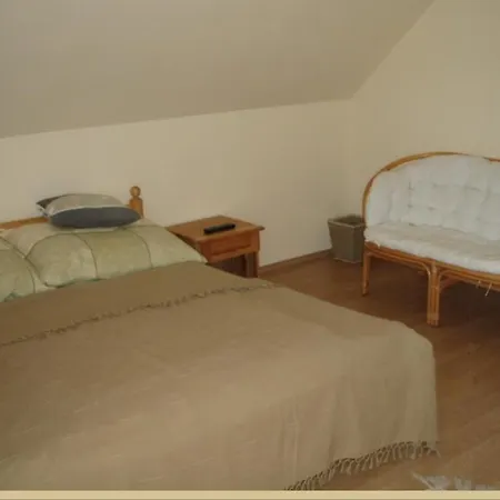 Balatonalmadi, Matyas Kiraly Nyaralo Apartman