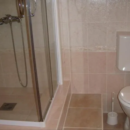 Apartman Balatonalmadi, Matyas Kiraly Nyaralo *