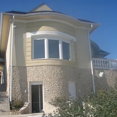 Balatonalmadi, Matyas Kiraly Nyaralo 아파트 발라톤알마디
