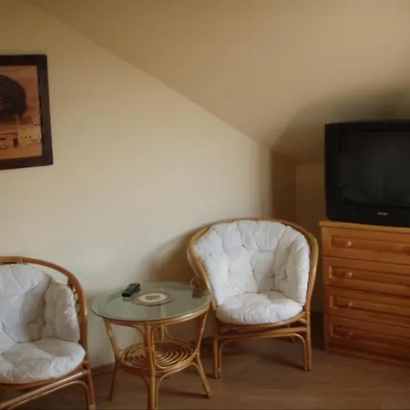 Apartman Balatonalmadi, Matyas Kiraly Nyaralo