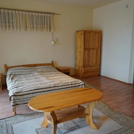 Apartment Balatonalmadi, Matyas Kiraly Nyaralo *