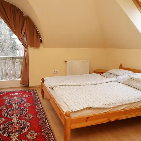 Apartamento Balatonalmádi, Mátyás Király Balatonalmádi