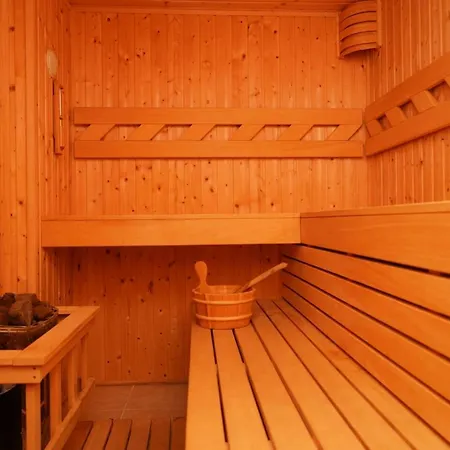 Balatonalmadi, Matyas Kiraly Nyaralo Apartman