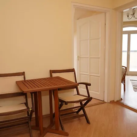 Balatonalmadi, Matyas Kiraly Nyaralo Apartman *