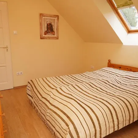 Apartman Balatonalmadi, Matyas Kiraly Nyaralo