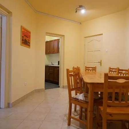 Apartman Balatonalmadi, Matyas Kiraly Nyaralo Balatonalmádi